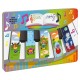 Game Squad Piano Wood Sound Puzzle Game Squad Piano Wood Sound Puzzle