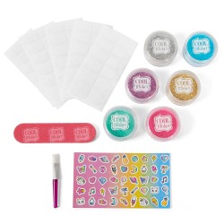Cool Maker GoGlam Glitter Nails Cool Maker GoGlam Glitter Nails