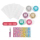 Cool Maker GoGlam Glitter Nails