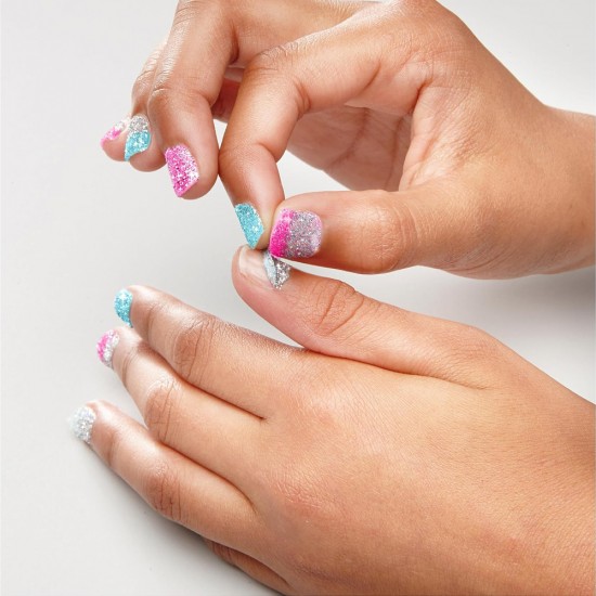 Cool Maker GoGlam Glitter Nails