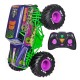Monster Jam RC Freestyle Force Monster Jam RC Freestyle Force