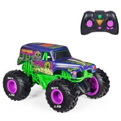 Monster Jam RC Freestyle Force Monster Jam RC Freestyle Force