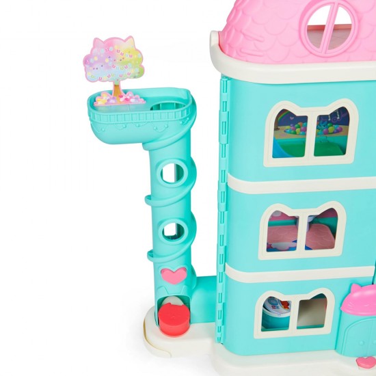 Gabby's DH Gabby's Purrfect Dollhouse Gabby's DH Gabby's Purrfect Dollhouse
