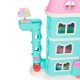 Gabby's DH Gabby's Purrfect Dollhouse Gabby's DH Gabby's Purrfect Dollhouse