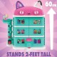 Gabby's DH Gabby's Purrfect Dollhouse Gabby's DH Gabby's Purrfect Dollhouse