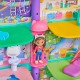 Gabby's DH Gabby's Purrfect Dollhouse Gabby's DH Gabby's Purrfect Dollhouse