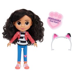 Gabby's DH Basic Doll Gabby Girl