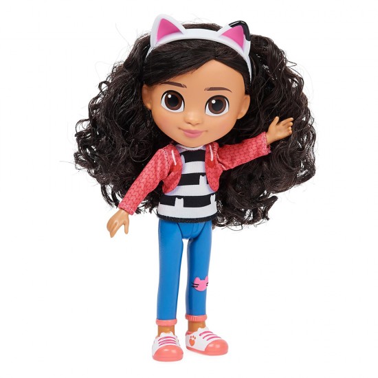 Gabby's DH Basic Doll Gabby Girl Gabby's DH Basic Doll Gabby Girl
