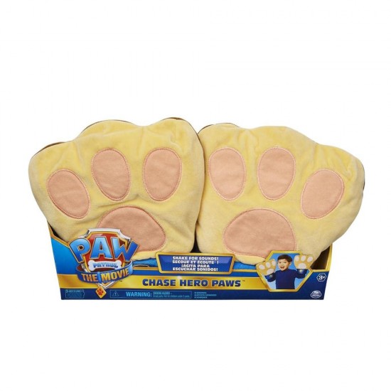 Paw Patrol Movie Chase Hero Paws Paw Patrol Movie Chase Hero Paws
