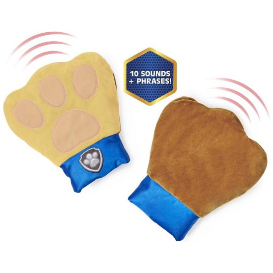 Paw Patrol Movie Chase Hero Paws Paw Patrol Movie Chase Hero Paws