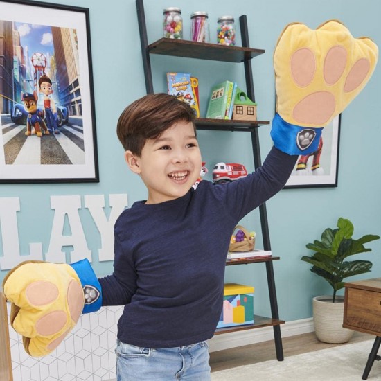Paw Patrol Movie Chase Hero Paws Paw Patrol Movie Chase Hero Paws