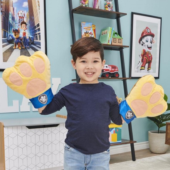Paw Patrol Movie Chase Hero Paws Paw Patrol Movie Chase Hero Paws