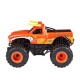Monster Jam RC 1:24 El Toro Loco