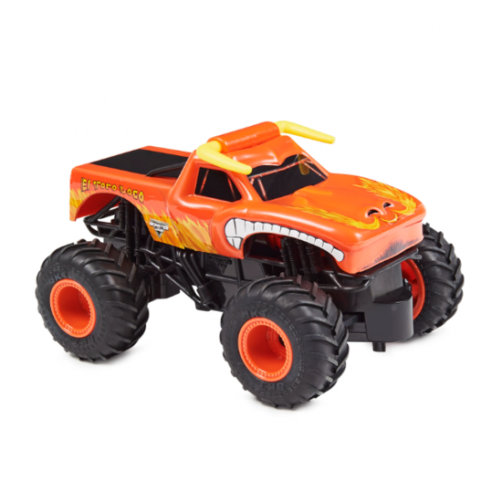 Monster Jam RC 1:24 El Toro Loco