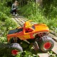Monster Jam RC 1:24 El Toro Loco