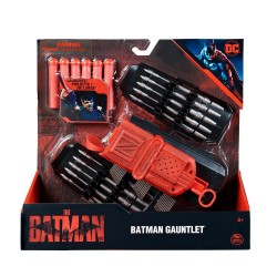 DC Batman Movie Gauntlet