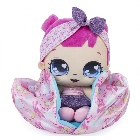 Magic Blanket Babies Pink Asst. Magic Blanket Babies Pink Asst.