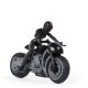 DC Batman Movie Selina Kyle Bike w/2 4" Figs DC Batman Movie Selina Kyle Bike w/2 4" Figs