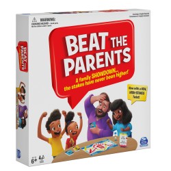 Game Beat the Parents