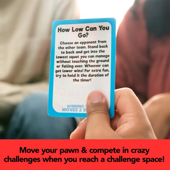 Game Beat the Parents Game Beat the Parents