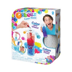 ORBEEZ GROWN COLOR MEEZ KIT