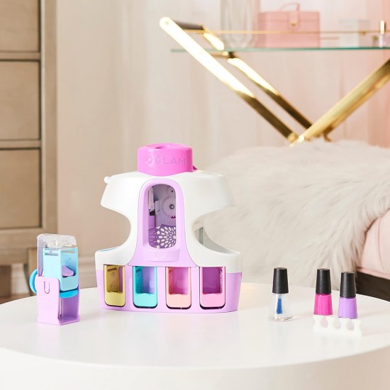 Cool Maker GoGlam U-Nique Nail Salon