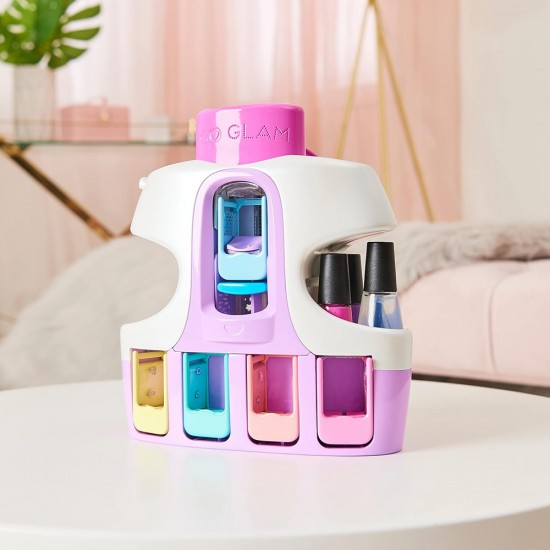 Cool Maker GoGlam U-Nique Nail Salon