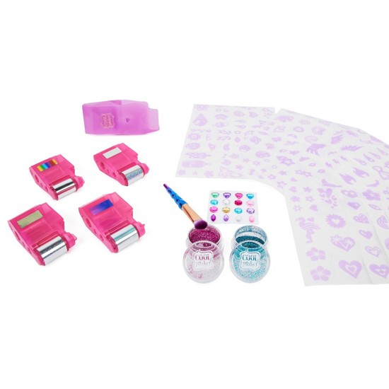 Cool Maker Shimmer Me Body Art