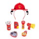 Paw Patrol Movie Role Play Kit Paw Patrol Movie Role Play Kit