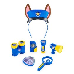 Paw Patrol Movie Role Play Kit