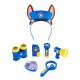 Paw Patrol Movie Role Play Kit Paw Patrol Movie Role Play Kit