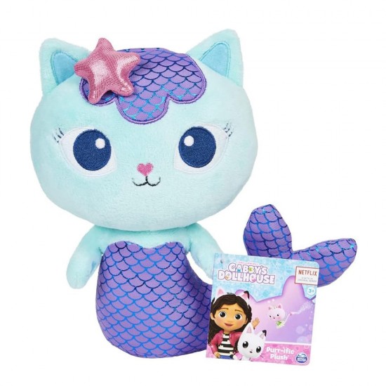 Gabby's DH Basic Plush Asst. CDU