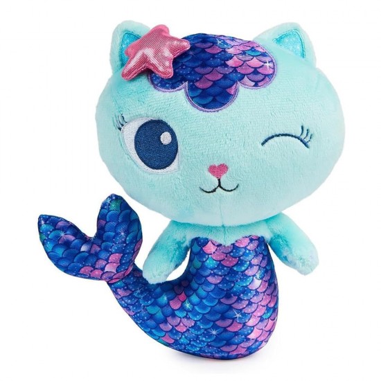 Gabby's DH Basic Plush Asst. CDU