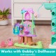 Gabby's DH Kitty Fairy's Garden Treehouse Playset Gabby's DH Kitty Fairy's Garden Treehouse Playset