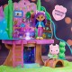 Gabby's DH Kitty Fairy's Garden Treehouse Playset Gabby's DH Kitty Fairy's Garden Treehouse Playset