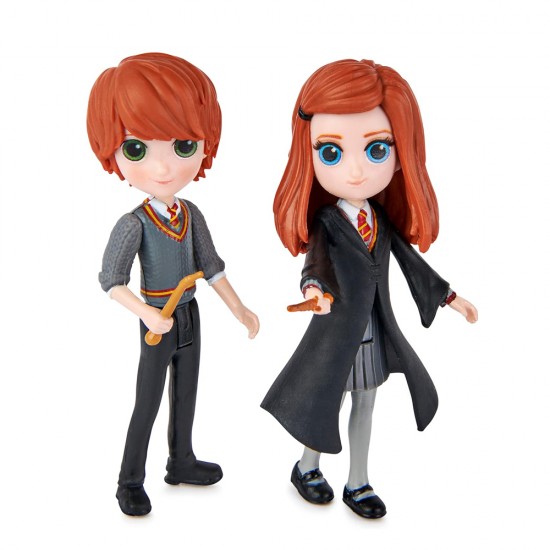 WW Magical Mini Friendship Pack-Ron & Ginny WW Magical Mini Friendship Pack-Ron & Ginny