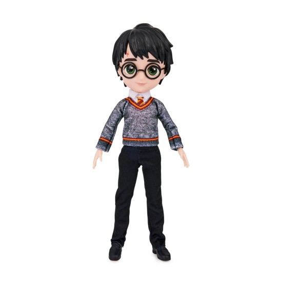 WW Fashion Doll 8"- Harry WW Fashion Doll 8"- Harry