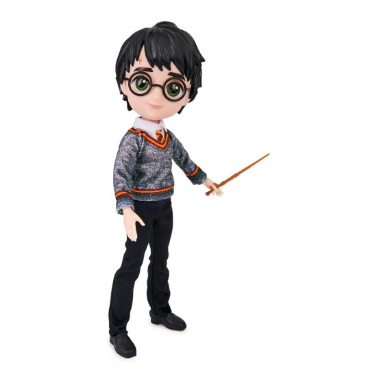 WW Fashion Doll 8"- Harry WW Fashion Doll 8"- Harry