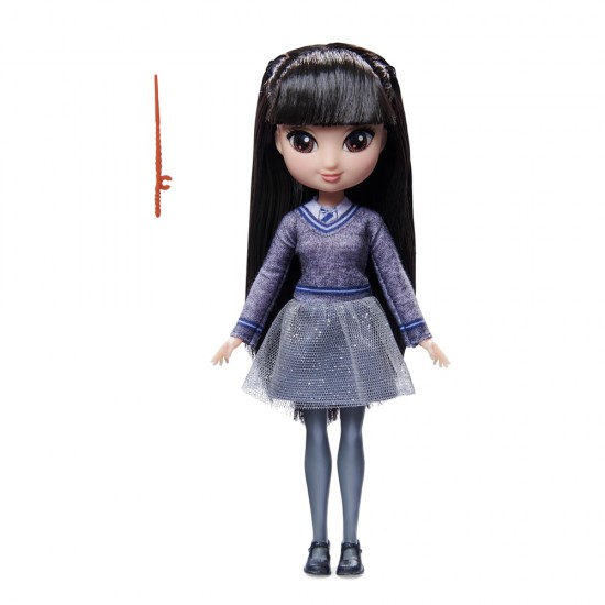 WW Fashion Doll 8"- Cho WW Fashion Doll 8"- Cho
