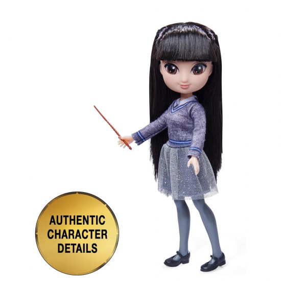 WW Fashion Doll 8"- Cho WW Fashion Doll 8"- Cho