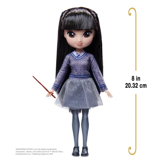 WW Fashion Doll 8"- Cho WW Fashion Doll 8"- Cho