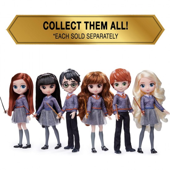WW Fashion Doll 8"- Cho WW Fashion Doll 8"- Cho