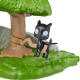 WW Magical Mini Classroom Playset-Care of Magical Creatures WW Magical Mini Classroom Playset-Care of Magical Creatures