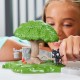 WW Magical Mini Classroom Playset-Care of Magical Creatures WW Magical Mini Classroom Playset-Care of Magical Creatures