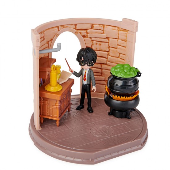 WW Magical Mini Classroom Playset-Potions