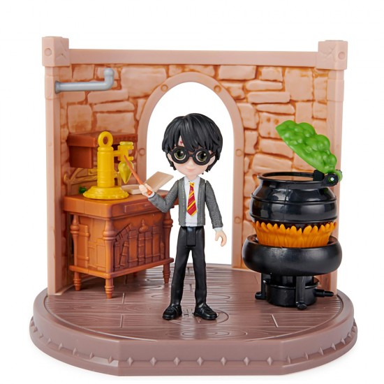 WW Magical Mini Classroom Playset-Potions