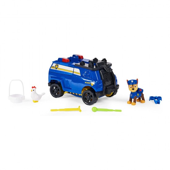 Paw Patrol Rise & Rescue Feature vehicle Asst. Paw Patrol Rise & Rescue Feature vehicle Asst.