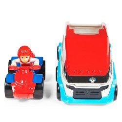 Paw Patrol Die-Cast Team Vehicle Patroller Paw Patrol Die-Cast Team Vehicle Patroller