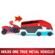 Paw Patrol Die-Cast Team Vehicle Patroller