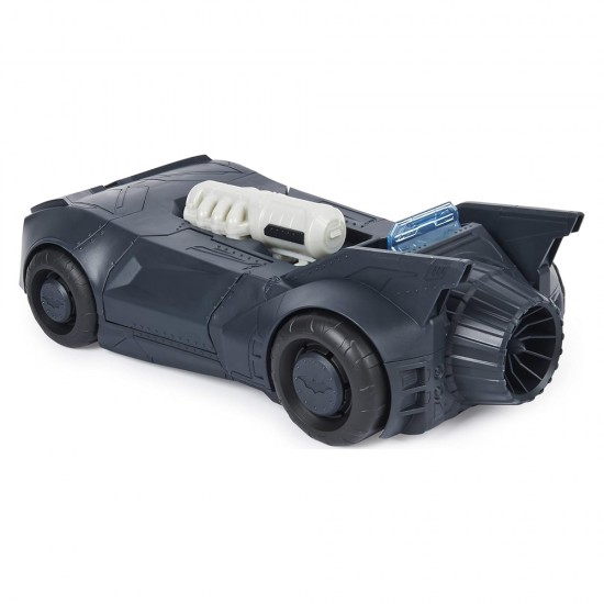 DC Batman Transforming Batmobile DC Batman Transforming Batmobile